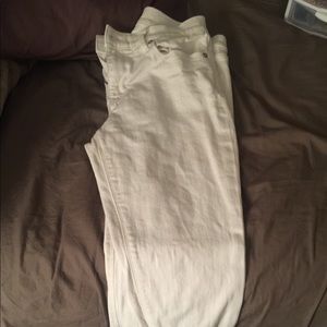 White express jeans